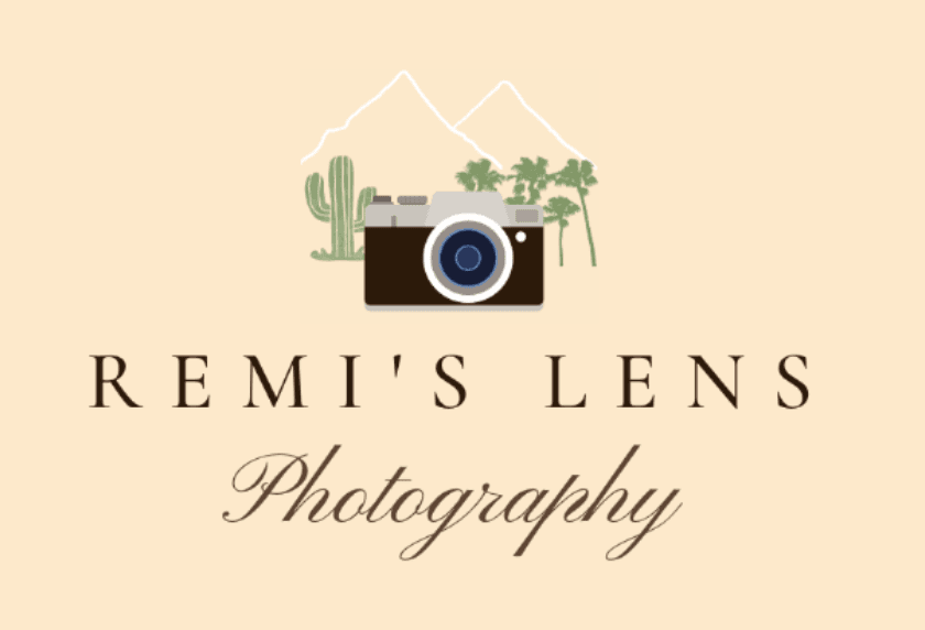 Remi's Lens Photography